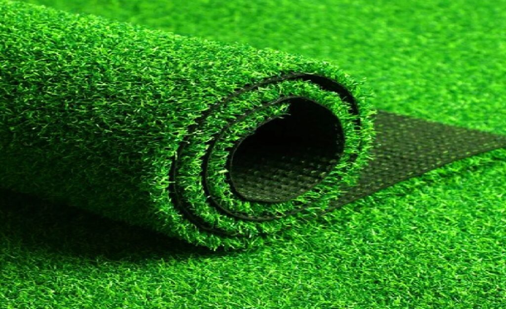 The Environmental Impact of Artificial Grass: Myths and Facts