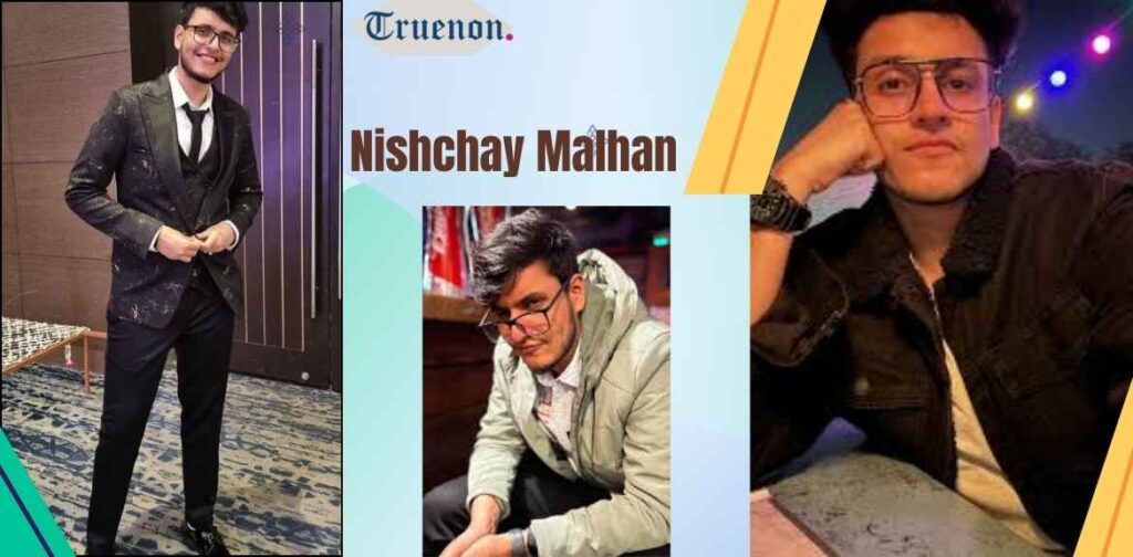 nishchay malhan