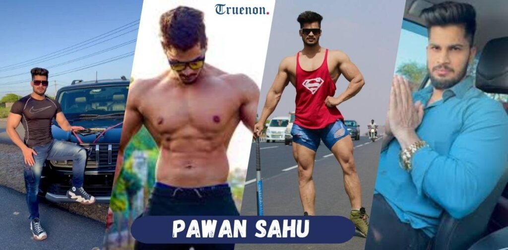 pawan sahu